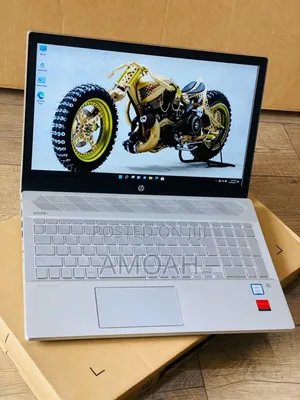 New Laptop HP Pavilion 15 16GB Intel Core I7 HDD+SSD 1.5T