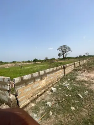 Limited Plots on Sales at Afienya