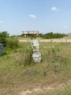 Limited Plots on Sales at Afienya