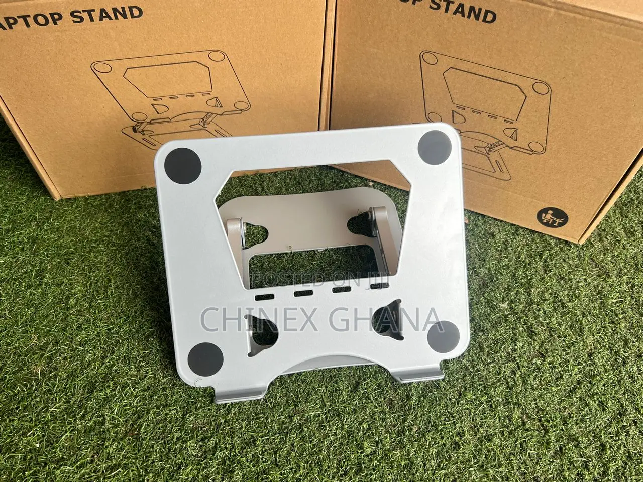 Original Laptop Stand