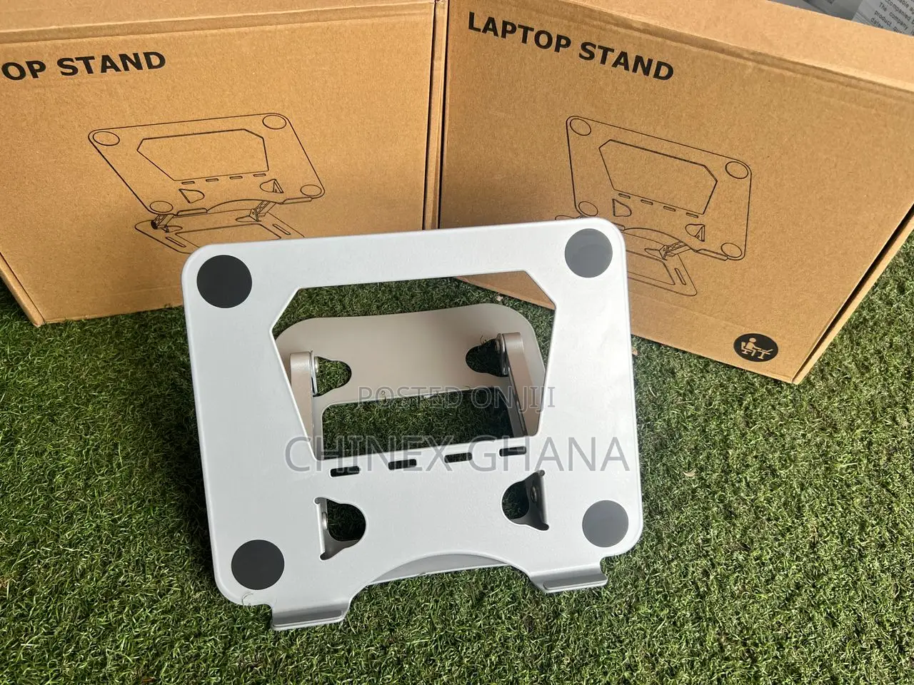 Original Laptop Stand