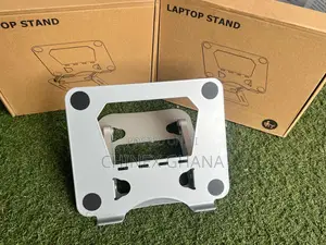 Original Laptop Stand