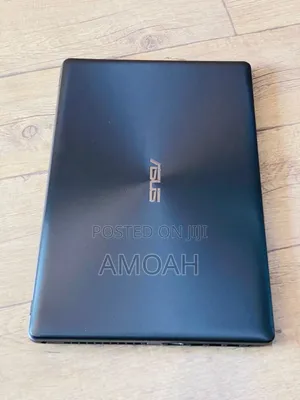 Laptop Asus X550LA 8GB Intel Core I5 HDD 500GB