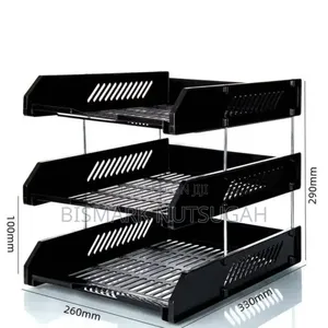 Files Rack For Sale