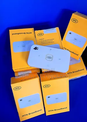 Universal MTN Mifi