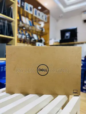 New Laptop Dell Vostro 15 3000 8GB Intel Core i3 SSD 1T