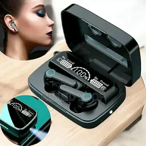 Photo - M19 Earbuds
