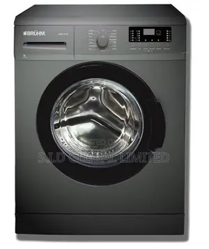 Quality 9 KG Front Load Inverter Washer
