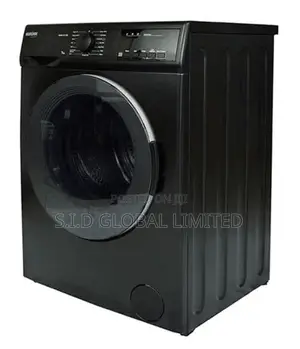 Grab Brilliant BRUHM 9 KG Front Load Inverter Washer