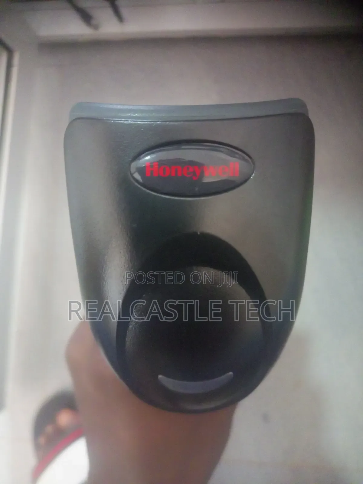 Honeywell Voyager 1250g