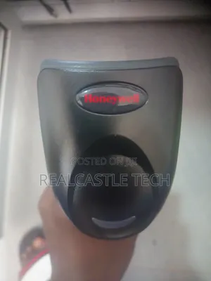 Honeywell Voyager 1250g