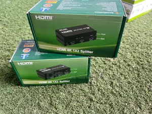 HDMI Splitter 