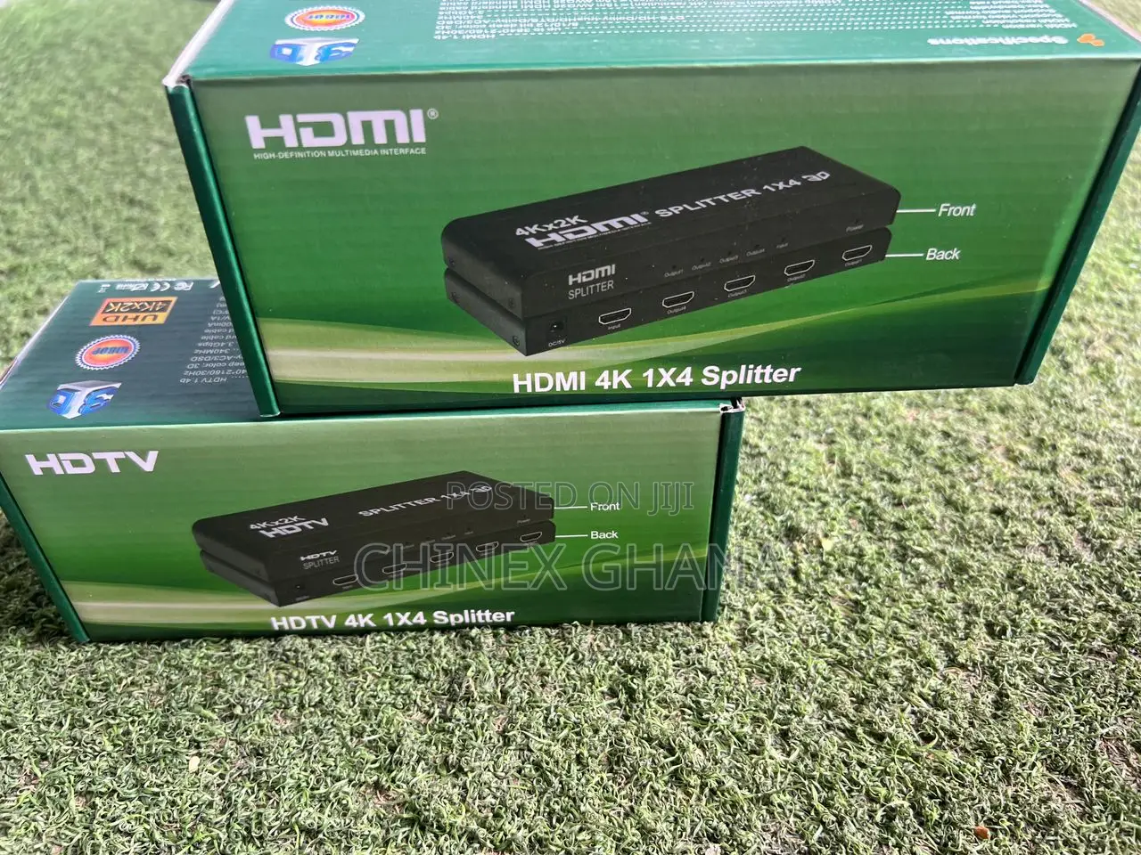 HDMI Splitter 
