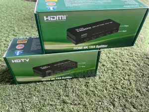 HDMI Splitter 