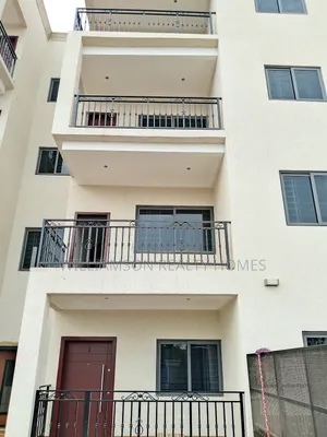3bdrm Apartment in M.F Estate Area, for rent