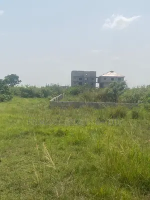 Afienya-Developing-Residential-Plots on Sale!