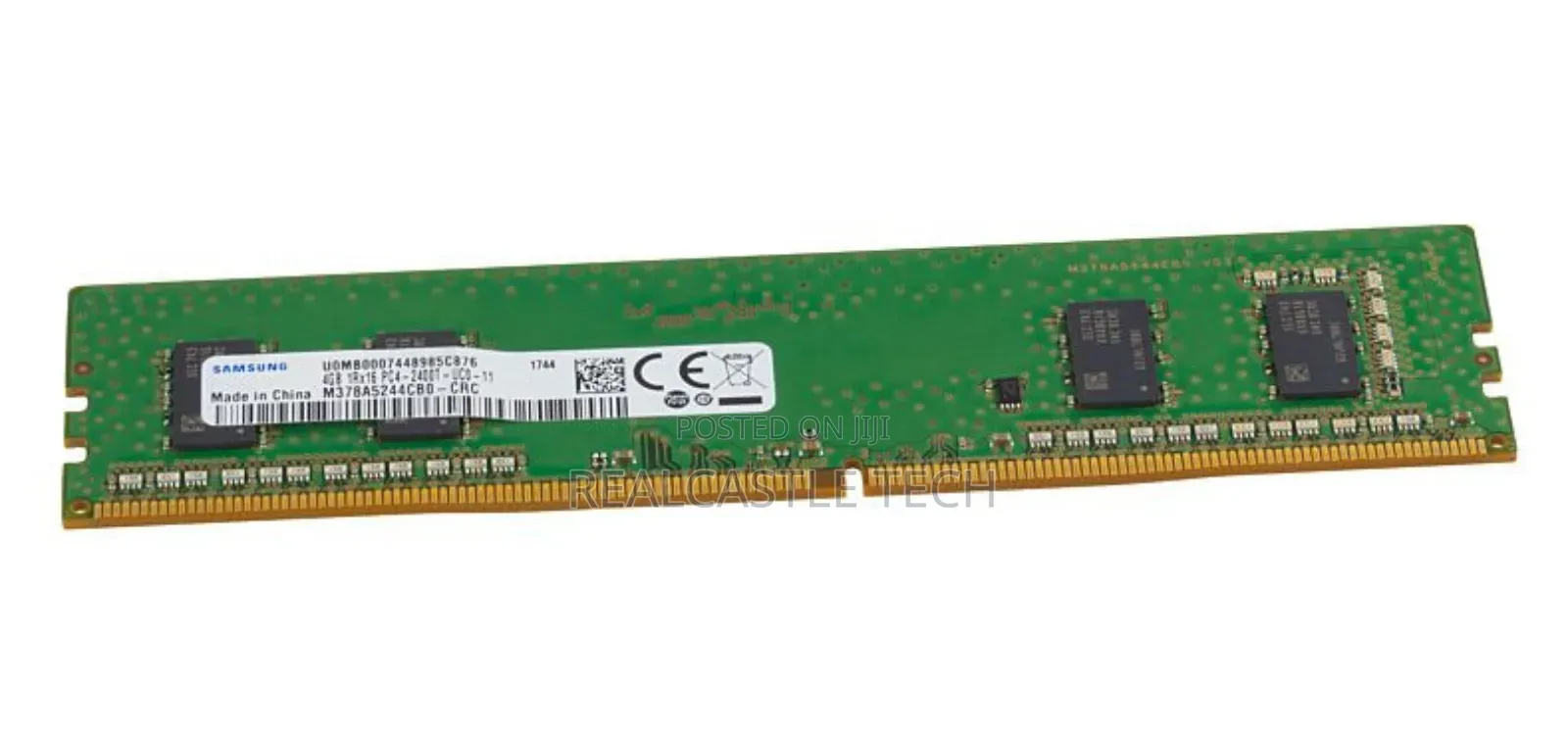 Samsung M378a5244cbo SSD