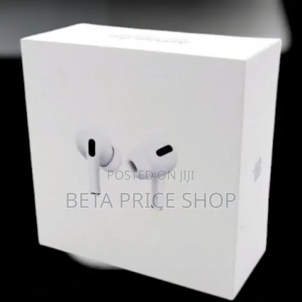 Airpods Pro 2 (High Quality) With Protective Case