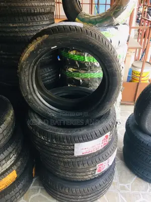 215/50r17 Zextour Tires - Free Fixing