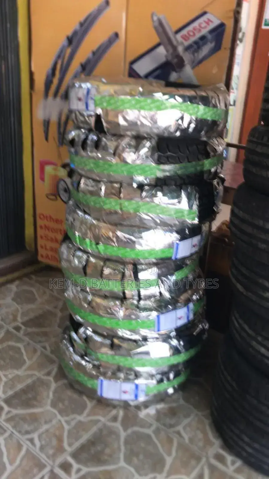Linglong Tyres for Sale