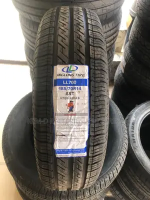 185/70r14 Tyres - For I20 Sunny Nite Logan Kangoo