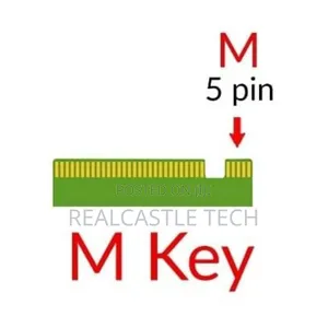 Skhynix 256GB Nvme Pcie M.2 30mm SSD