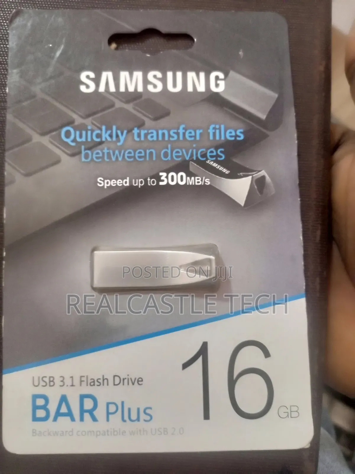 Samsung 16GB Pendrive