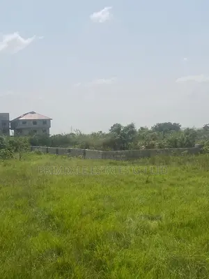 Afienya Registered Developed Lands for Sale