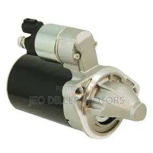 Atos Starter, Kai Morning, Matiz, I10, Kia Picanto Starters