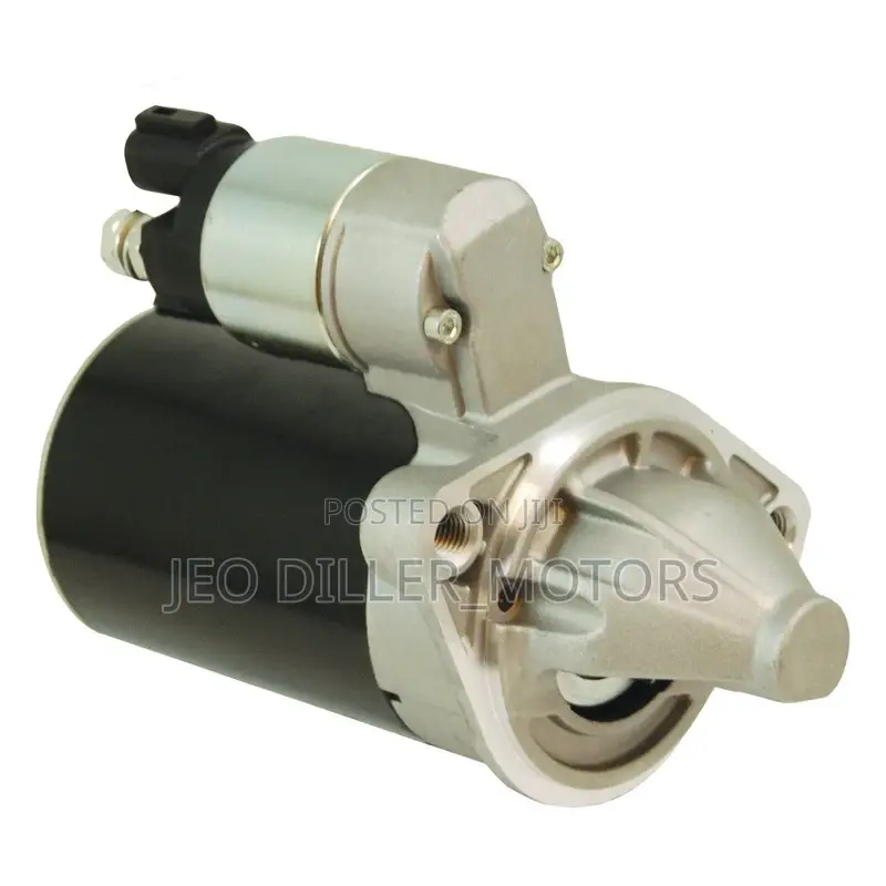 Atos Starter, Kai Morning, Matiz, I10, Kia Picanto Starters
