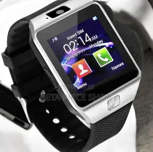 Sim Slot Smartwatch