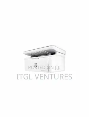 Hp Laser Jet MFP 141a