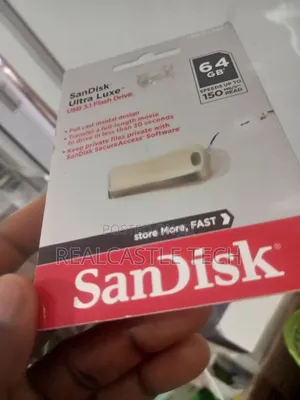 Sandisk 64GB Pendrive