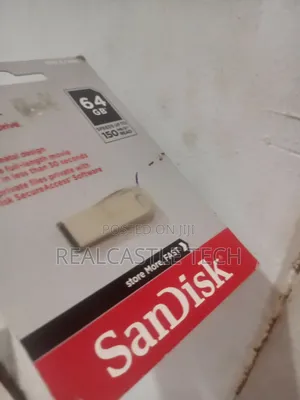 Sandisk 64GB Pendrive