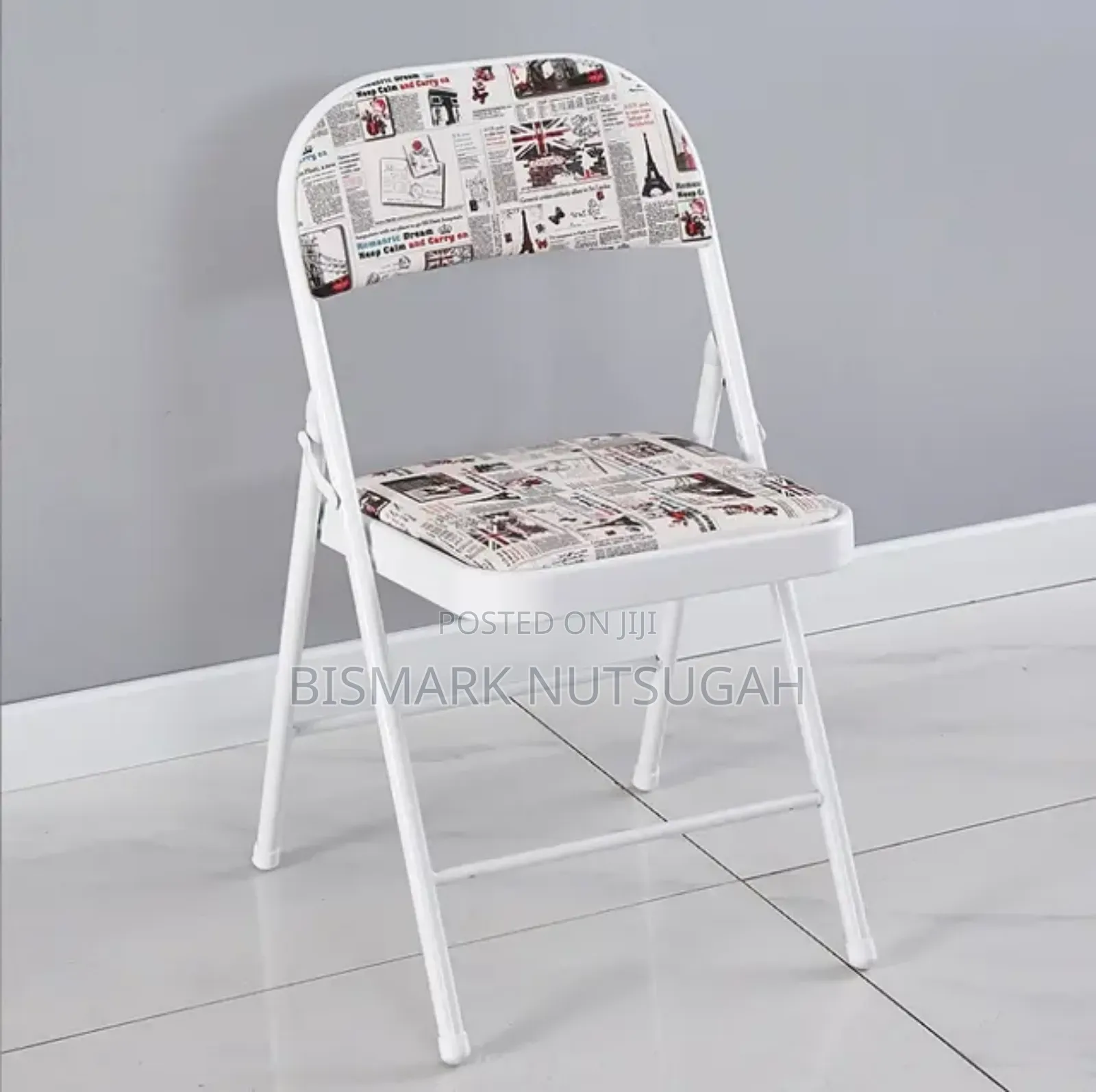 Events /Bar Chairs