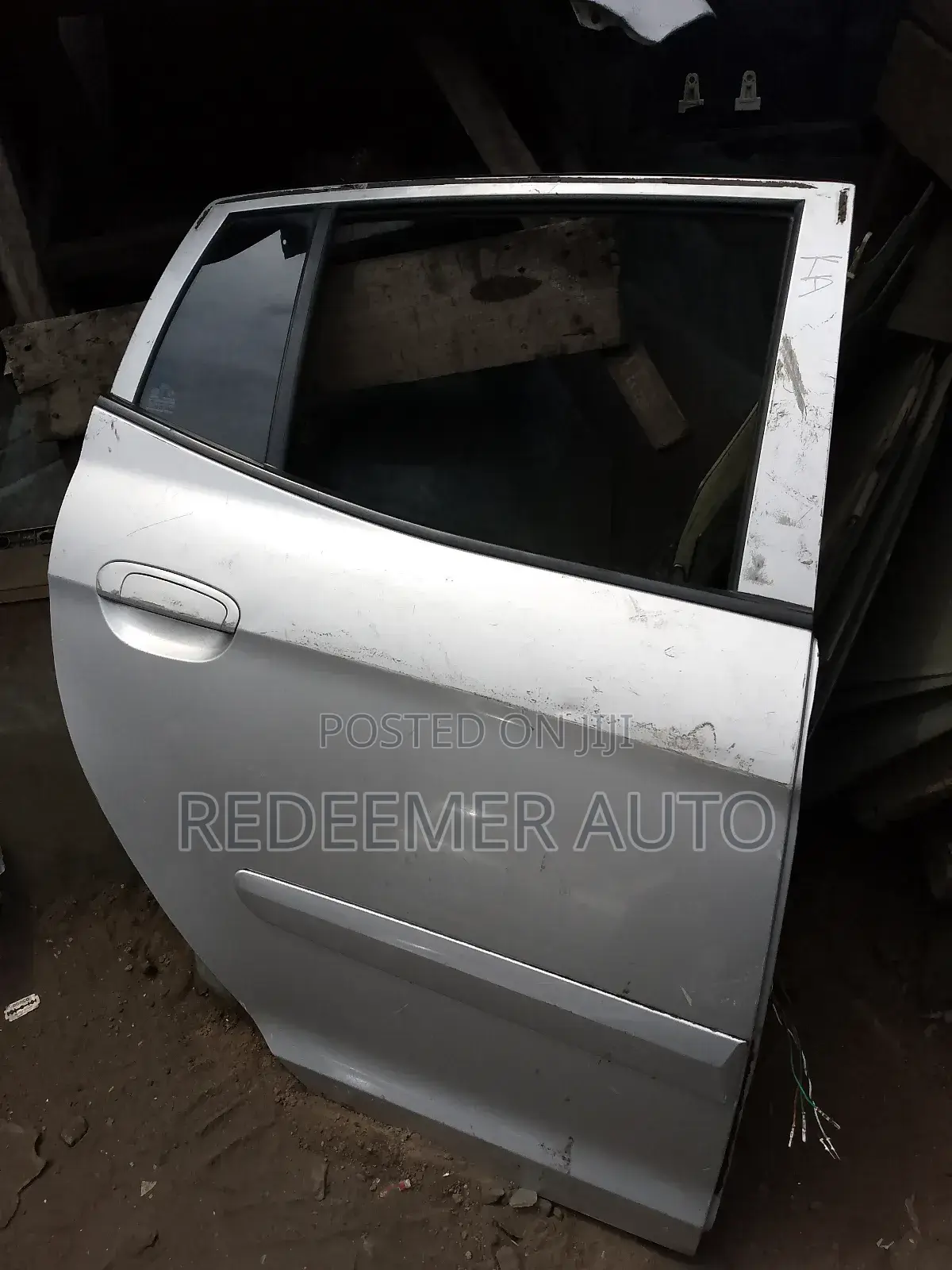 Kia Morning Doors, Picanto Door 2006,2007,2008,2009,2010