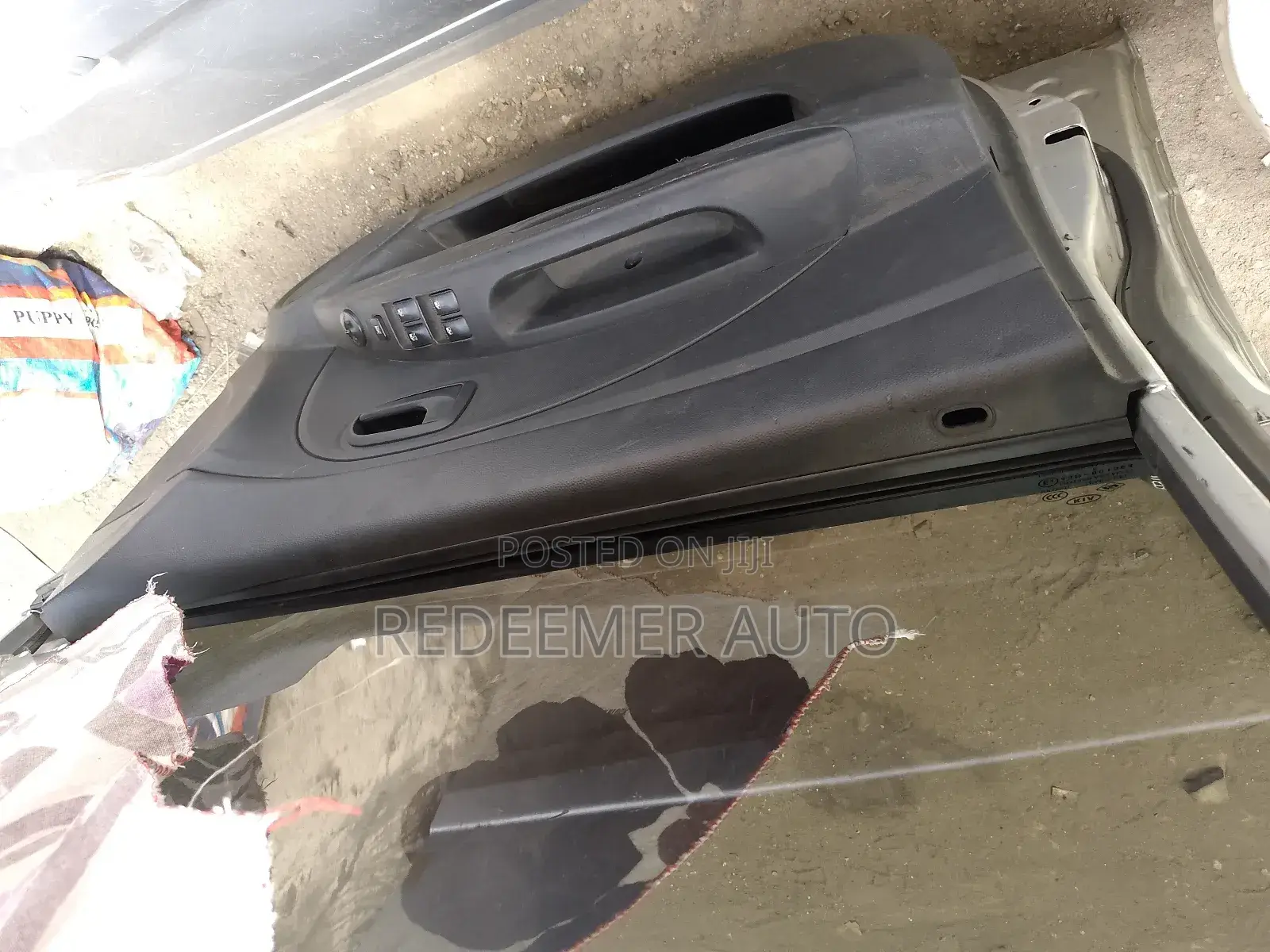 Kia Morning Doors, Picanto Door 2006,2007,2008,2009,2010