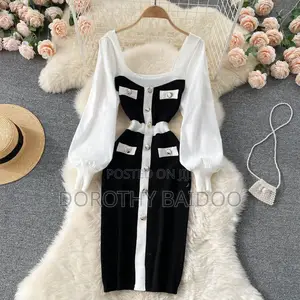 Ladies Casual Wear and Fabrics