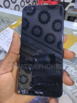 Huawei P Smart 128 GB Black