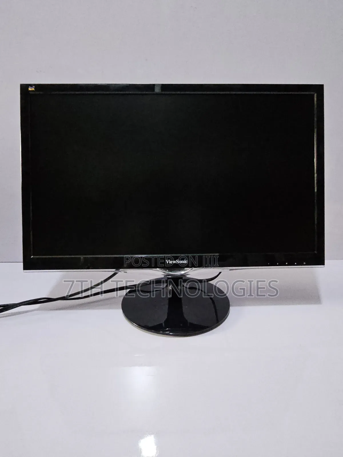 Viewsonic
Vx2452mh 24 Inches Monitor