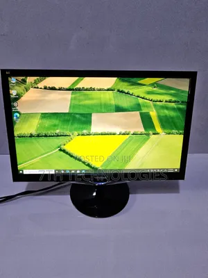 Viewsonic
Vx2452mh 24 Inches Monitor