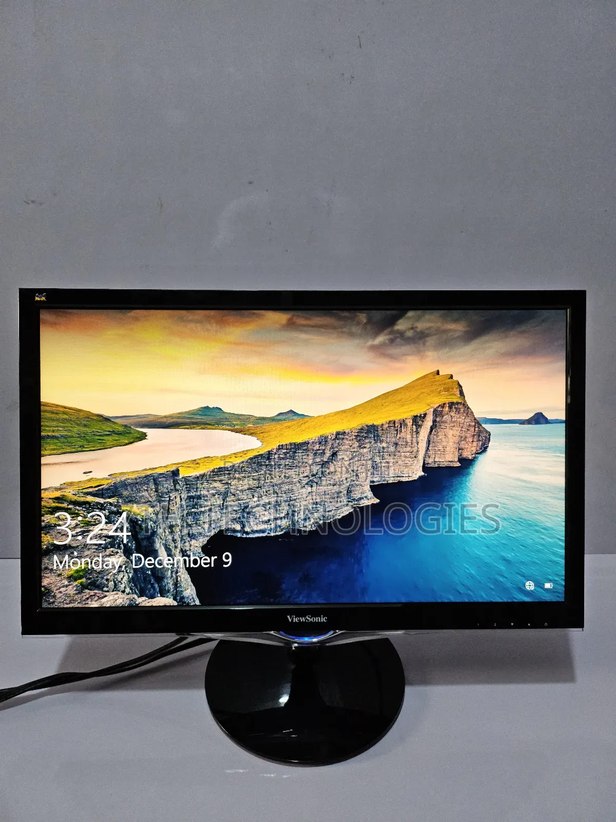 Viewsonic
Vx2452mh 24 Inches Monitor