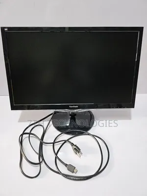 Viewsonic
Vx2452mh 24 Inches Monitor