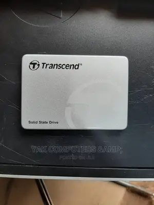 512gb SSD Drive Very Neat