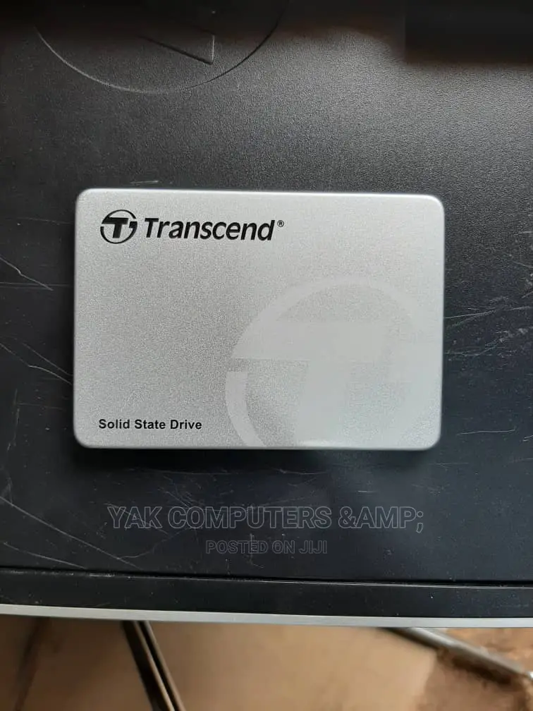 512gb SSD Drive Very Neat