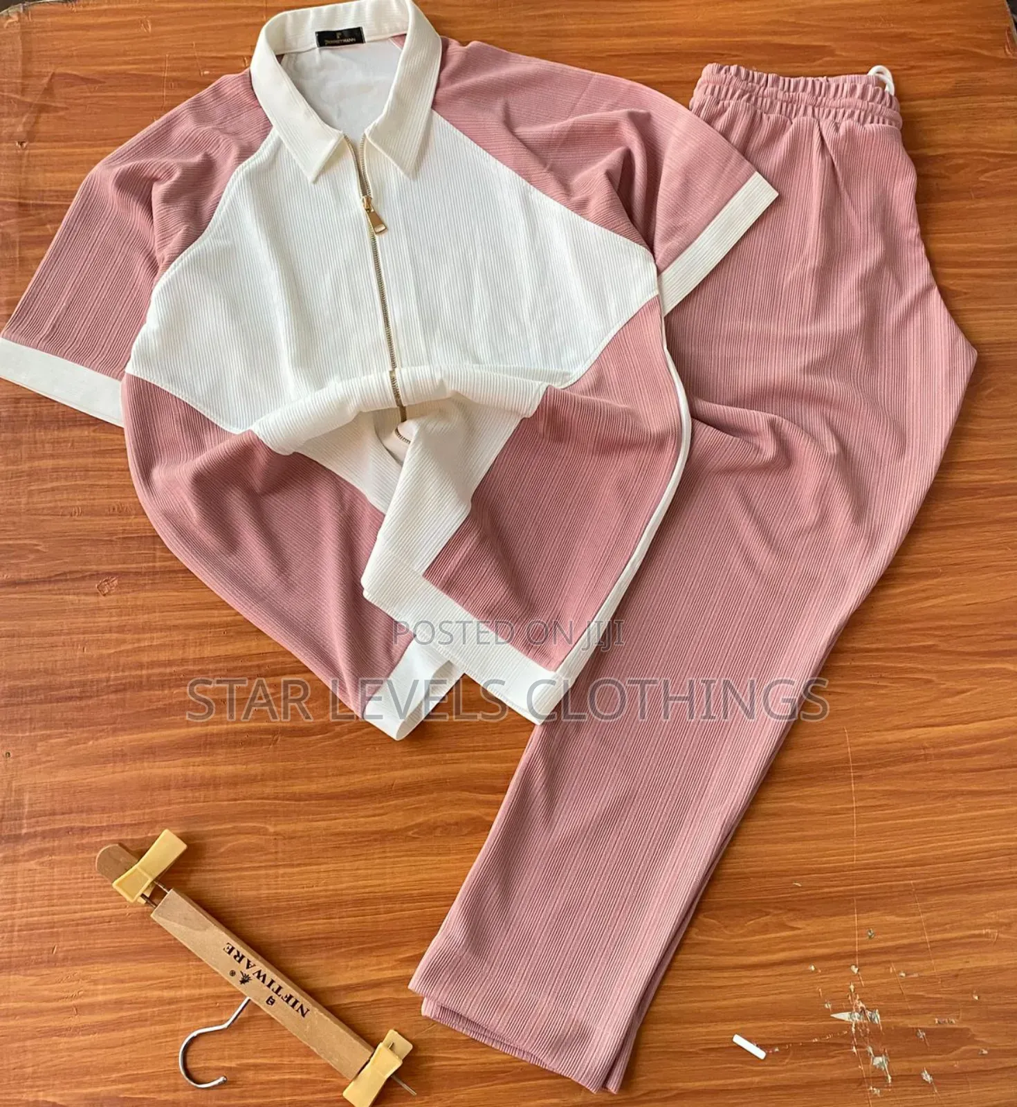 Colourful Kaftan Top and Down Available for Men