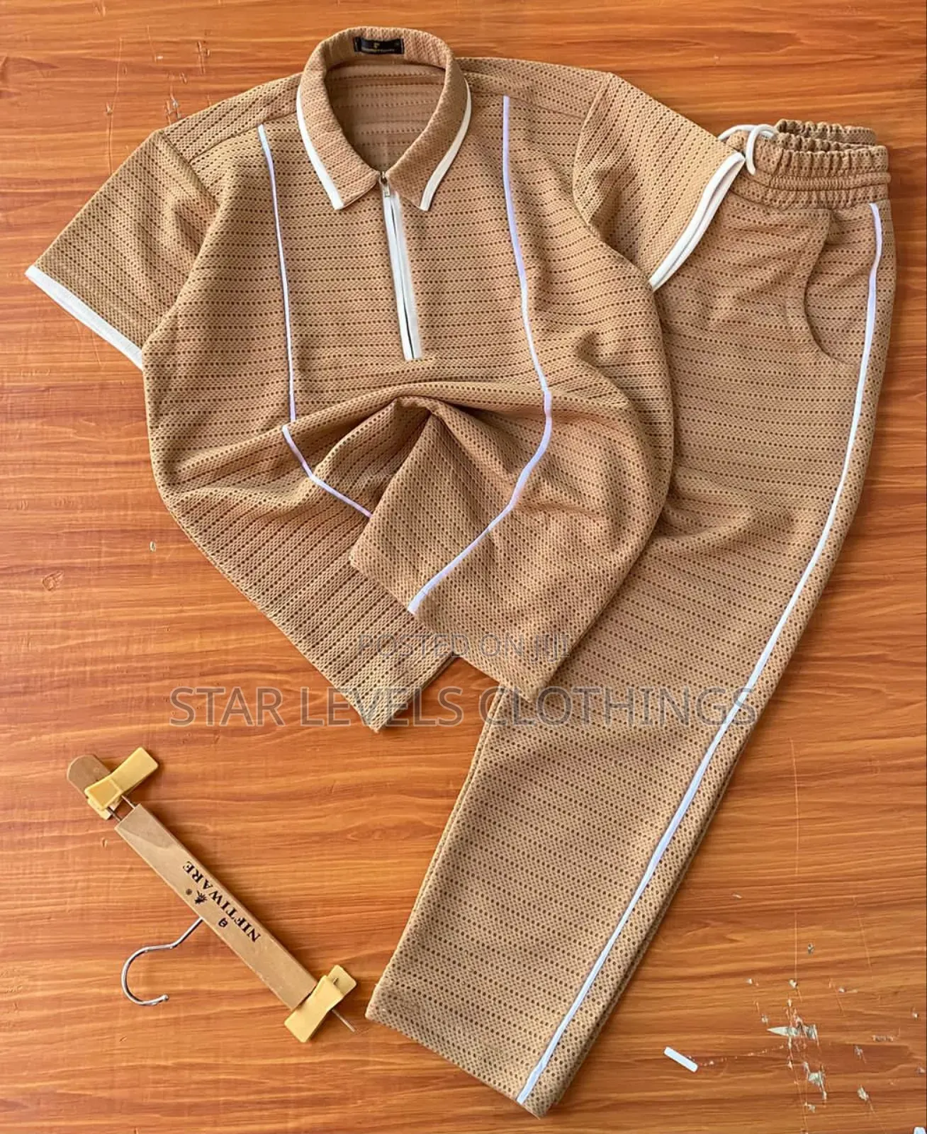 Already Made Kaftan Available for Men