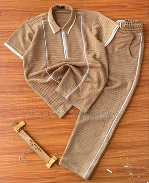 Already Made Kaftan Available for Men