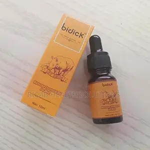 Bidick Oil for Penis Enlargement