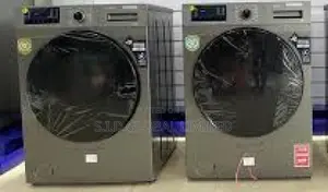 Take Home Excellent Bruhm 7 KG Front Load Washer